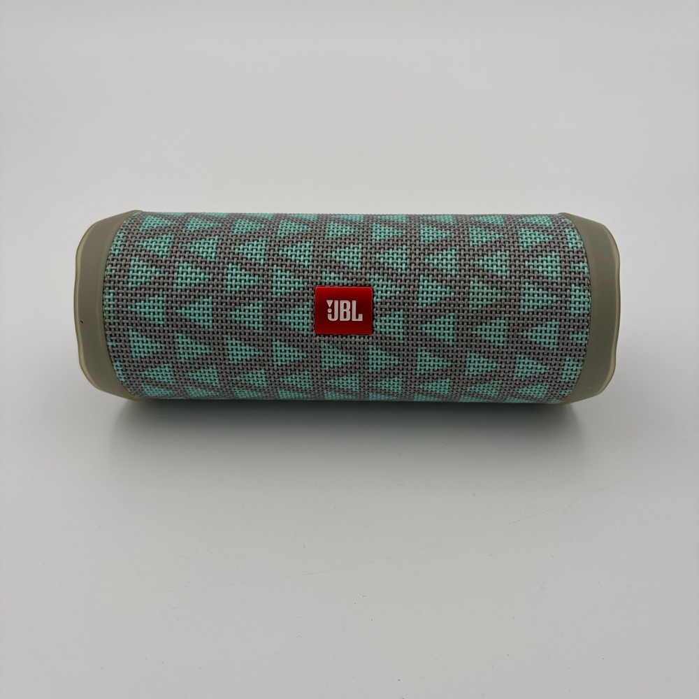 JBL Flip 4 Portable Rechargeable Bluetooth Speaker